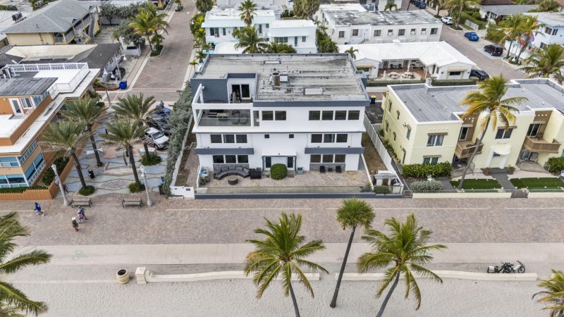 Apartment for rent at Sage Beach 3