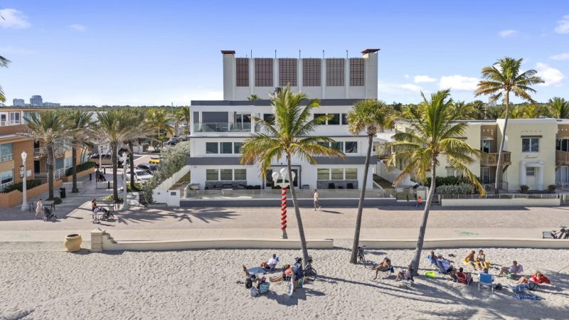Apartment for rent at Sage Beach 3