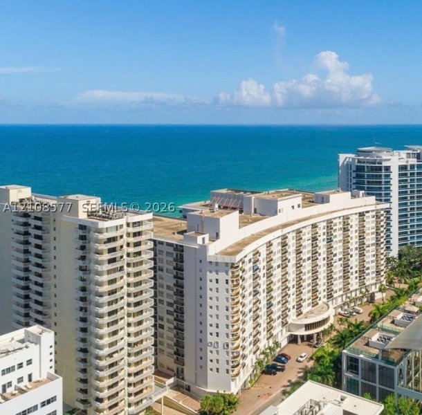 Condos for rent at Maison Grande