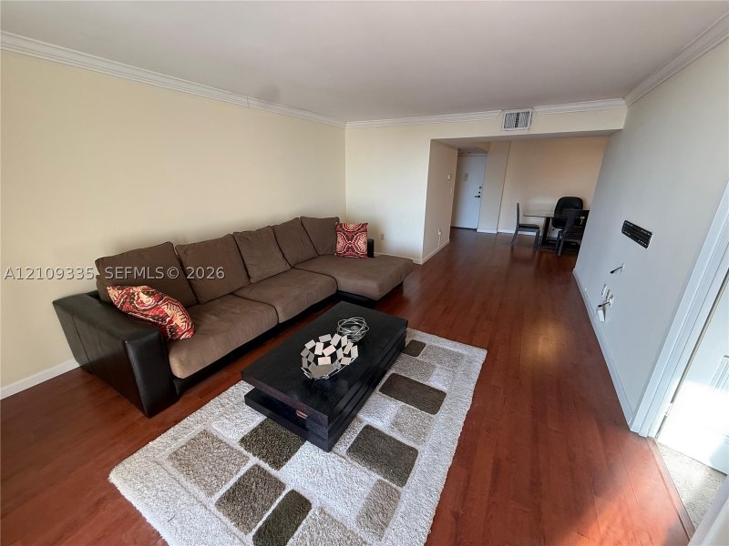 Condo for sale at Brickell Bay Club 2614