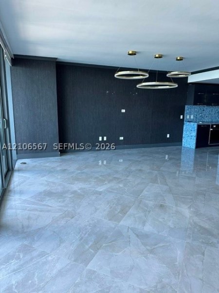 Apartment for rent at Paraiso Bay Miami 3003