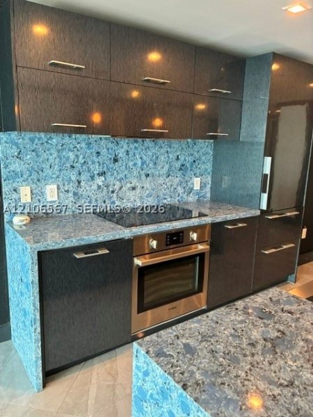 Apartment for rent at Paraiso Bay Miami 3003