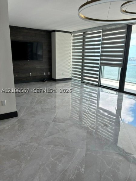 Apartment for rent at Paraiso Bay Miami 3003