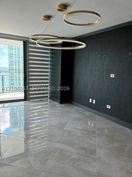 Apartment for rent at Paraiso Bay Miami 3003