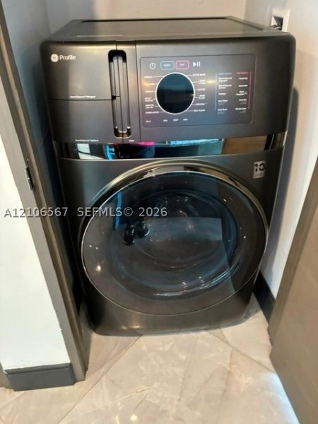 Apartment for rent at Paraiso Bay Miami 3003