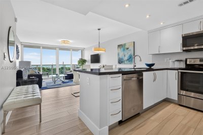 Comprar apartamento no Arlen House 710