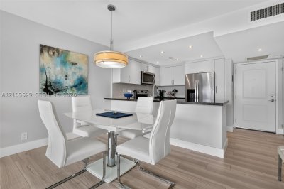 Comprar apartamento no Arlen House 710