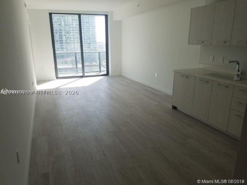 Condo for sale at Brickell Heights West 1805