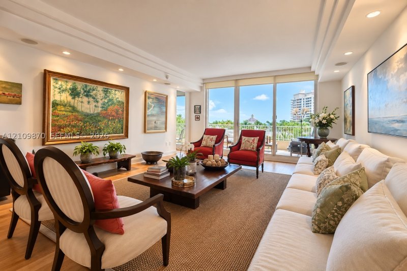 Alquiler de apartamento en Club Tower Three 502