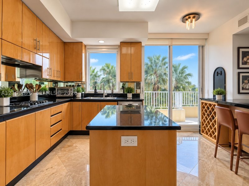Alquiler de apartamento en Club Tower Three 502