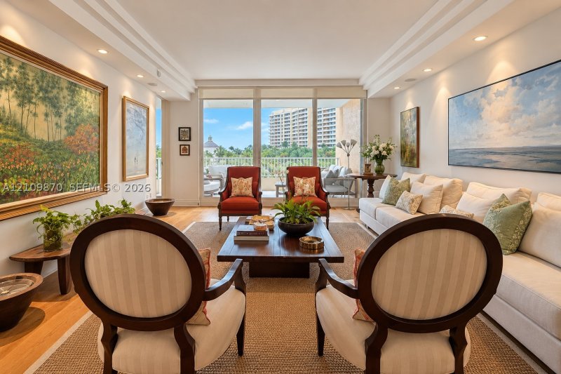 Alquiler de apartamento en Club Tower Three 502