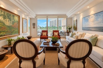 Alquiler de apartamento en Club Tower Three 502