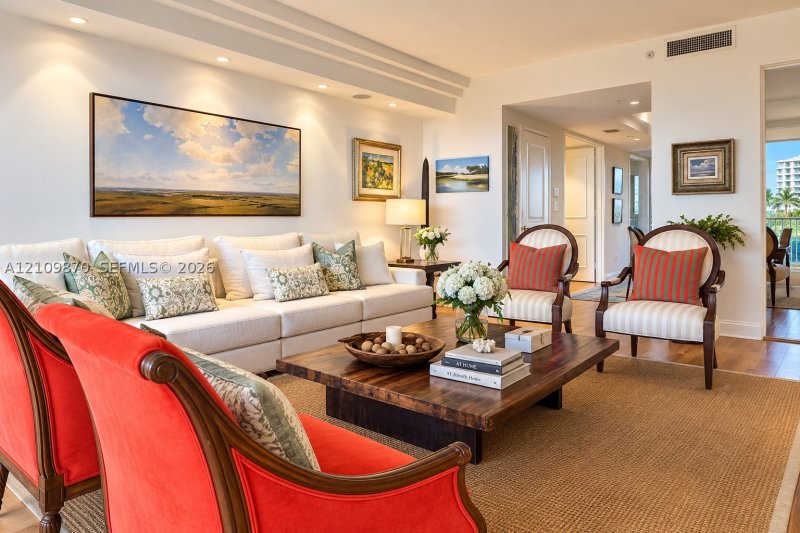 Alquiler de apartamento en Club Tower Three 502