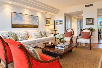 Alquiler de apartamento en Club Tower Three 502
