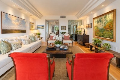 Alquiler de apartamento en Club Tower Three 502