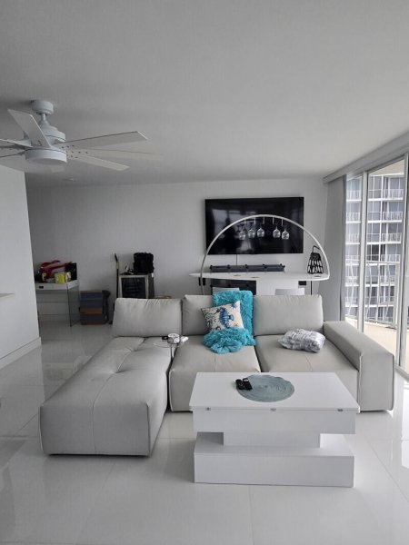 Apartment for rent at Grandview Palace 2307