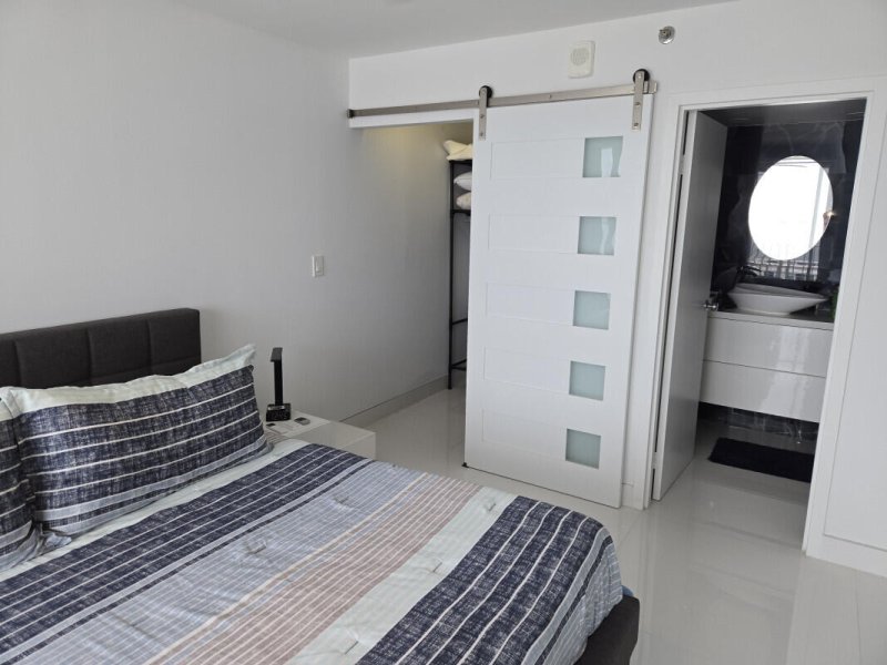 Apartment for rent at Grandview Palace 2307