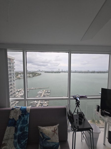 Apartment for rent at Grandview Palace 2307