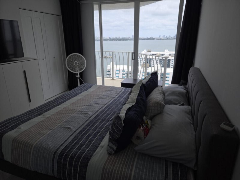 Apartment for rent at Grandview Palace 2307