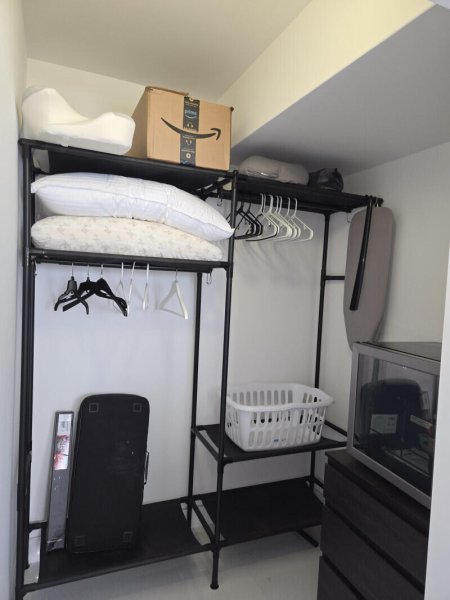 Apartment for rent at Grandview Palace 2307