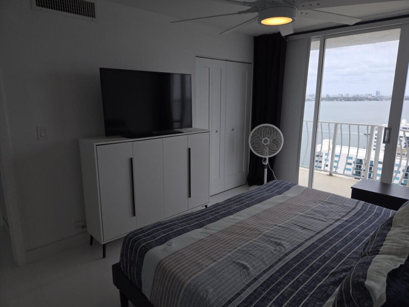 Apartment for rent at Grandview Palace 2307