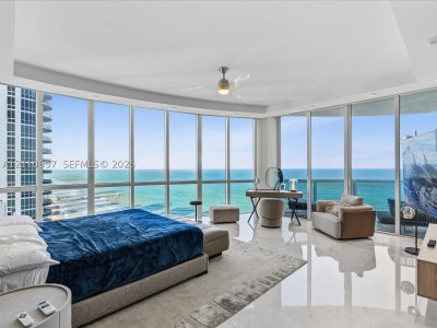Comprar apartamento en Trump Tower Three 2901