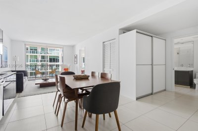 Aluguel de apartamento no MyBrickell Condo 2504