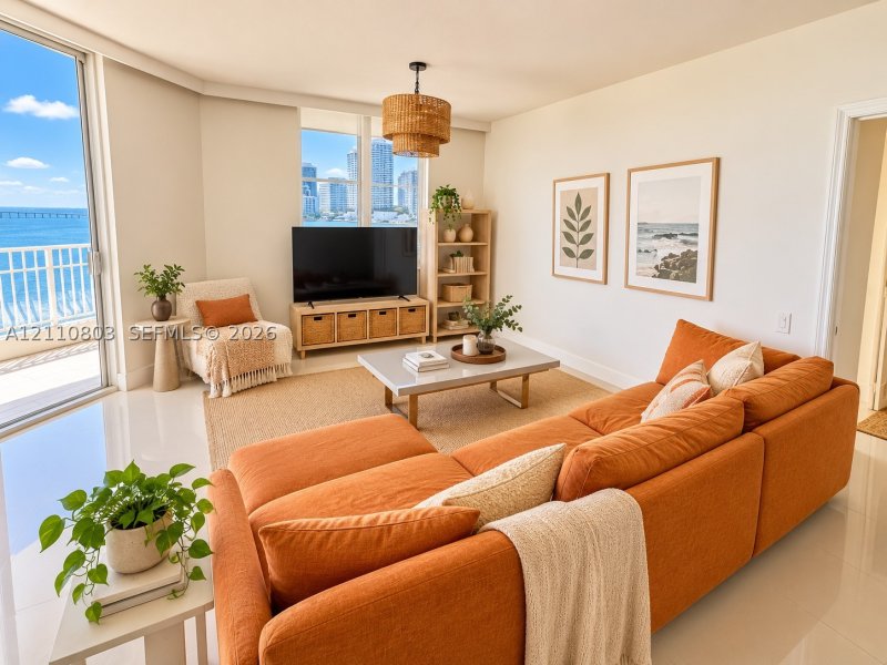 Comprar apartamento no Courvoisier Courts 2412