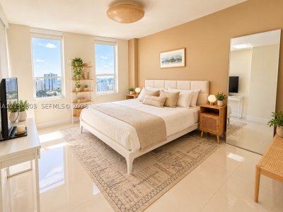 Comprar apartamento no Courvoisier Courts 2412