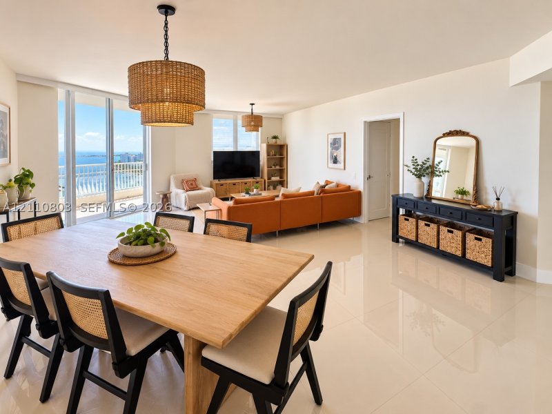 Comprar apartamento no Courvoisier Courts 2412