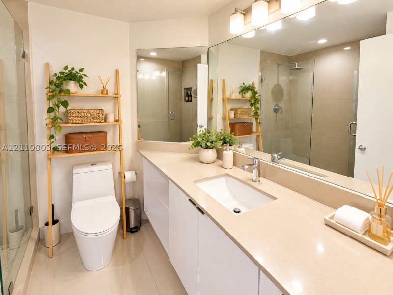 Comprar apartamento no Courvoisier Courts 2412