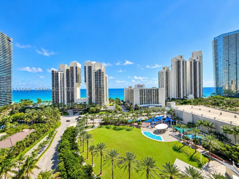 Comprar apartamento no Ocean Reserve 1521
