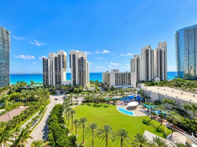 Ocean Reserve Apt #1521