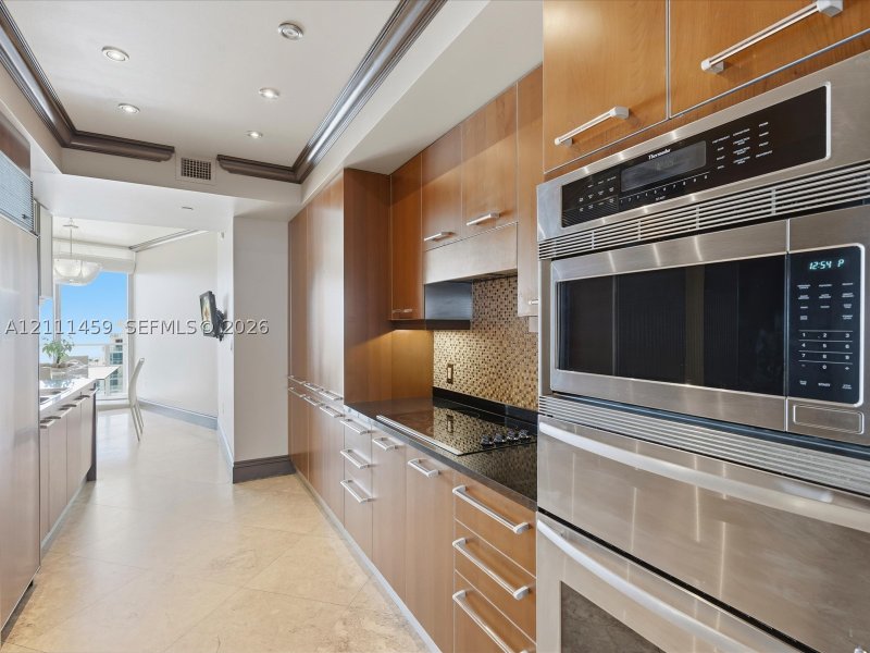 Comprar apartamento en Ocean Palms 2707