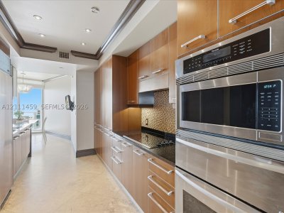 Comprar apartamento en Ocean Palms 2707