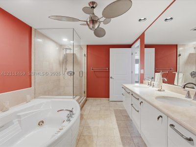 Comprar apartamento en Ocean Palms 2707