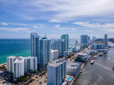Comprar apartamento en Ocean Palms 2707