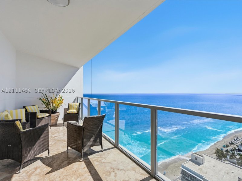 Comprar apartamento en Ocean Palms 2707