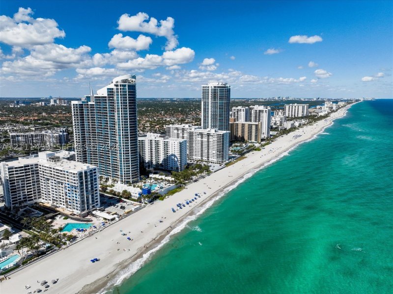 Comprar apartamento en Ocean Palms 2707