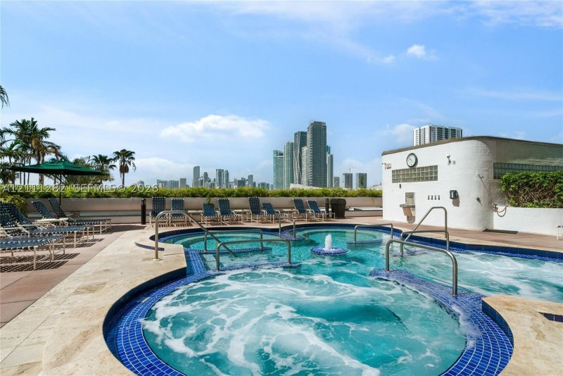 Aluguel de apartamento no The Grand A-1431