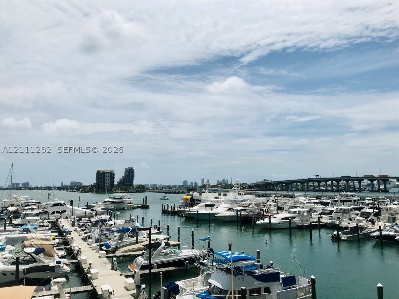 Aluguel de apartamento no The Grand A-1431