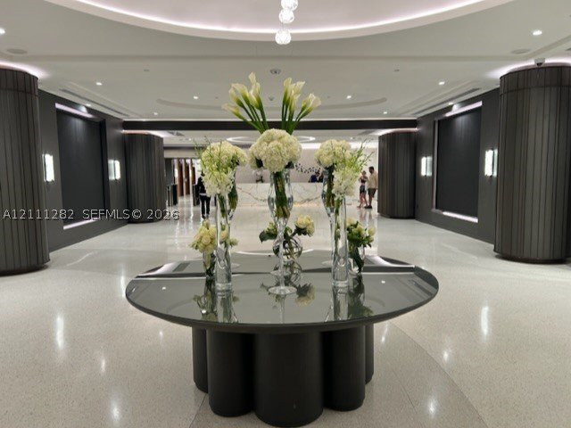 Aluguel de apartamento no The Grand A-1431