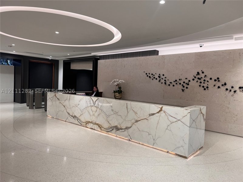 Aluguel de apartamento no The Grand A-1431