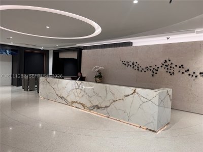 Aluguel de apartamento no The Grand A-1431