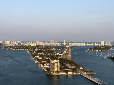 Aluguel de apartamento no The Grand A-1431