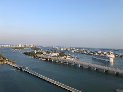 Aluguel de apartamento no The Grand A-1431