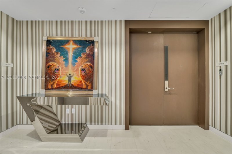 Condo for sale at Aston Martin Residences 3103C