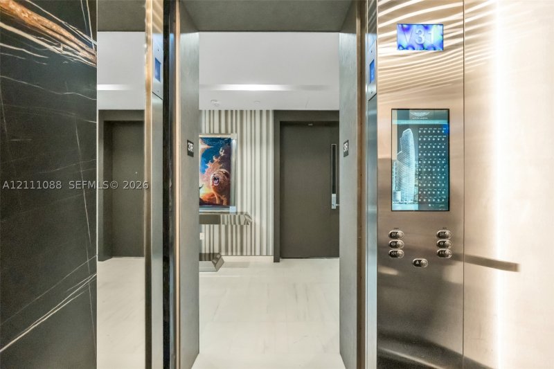 Condo for sale at Aston Martin Residences 3103C