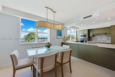 Comprar apartamento no Yacht Club at Portofino TH-8