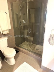 Aluguel de apartamento no Mark on Brickell 1008